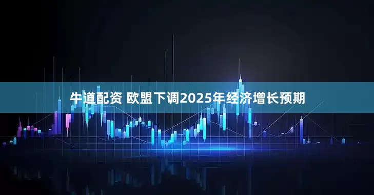牛道配资 欧盟下调2025年经济增长预期