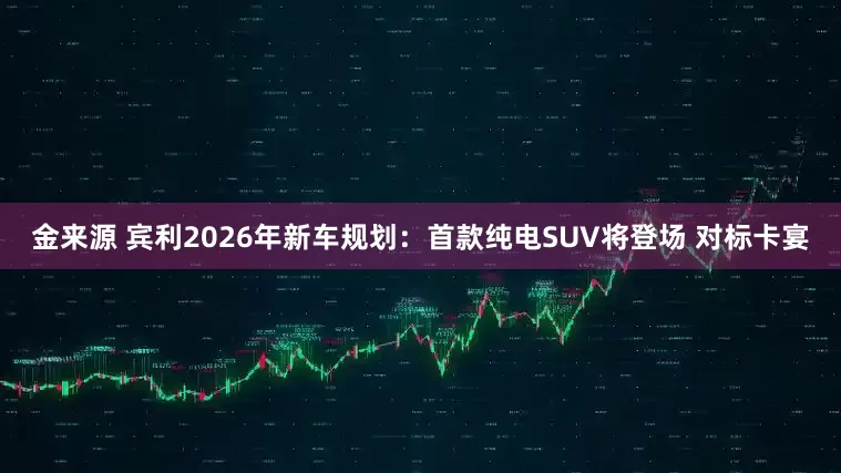 金来源 宾利2026年新车规划：首款纯电SUV将登场 对标卡宴